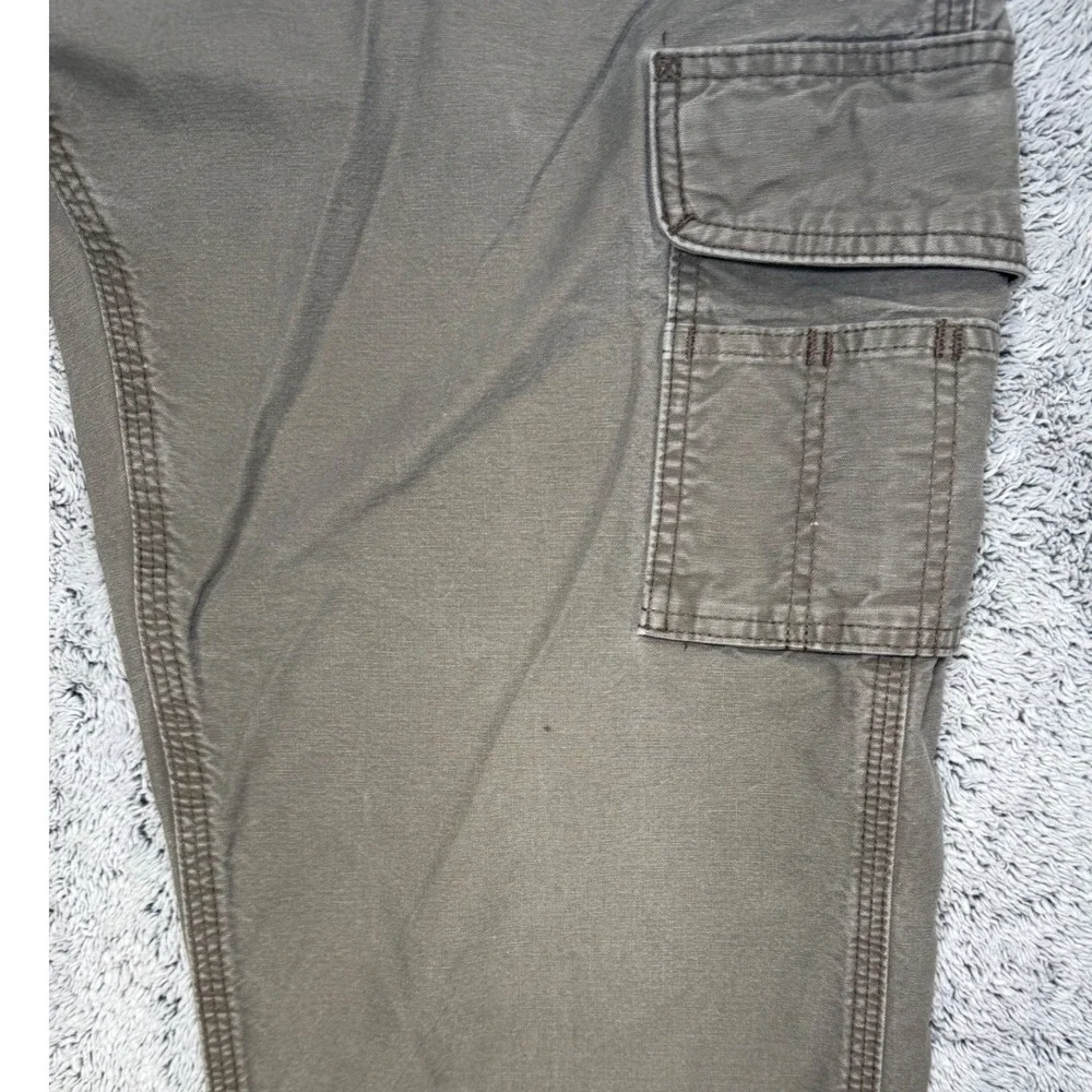 Carhartt pants are